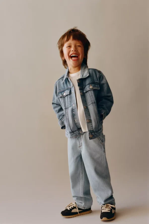 Denim jacket - Image 5