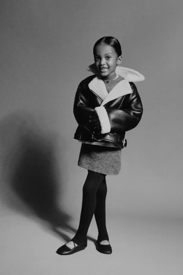 Leather Jacket - Image 6