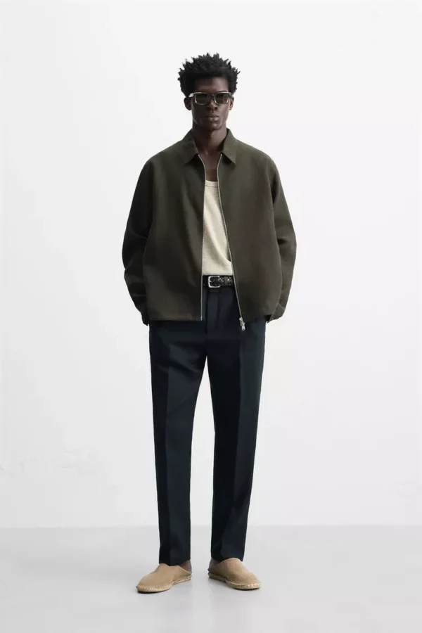 Men’s jacket