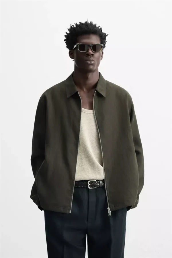 Men’s jacket - Image 2