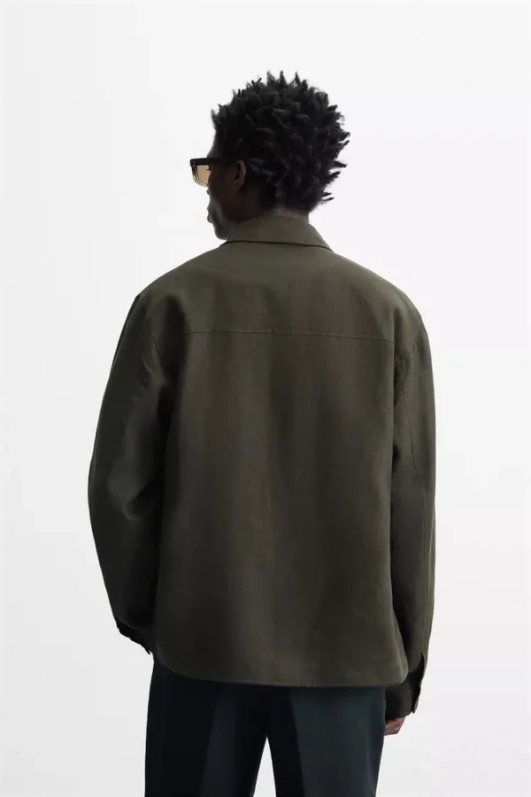 Men’s jacket - Image 3