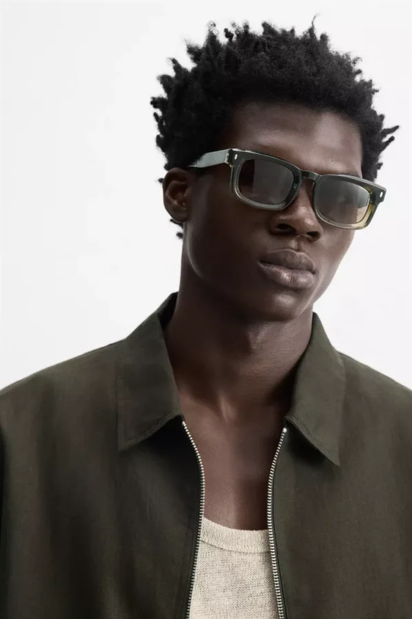 Men’s jacket - Image 4