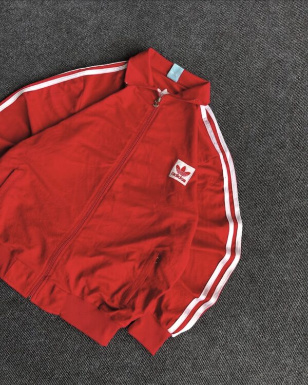 Jacket 1