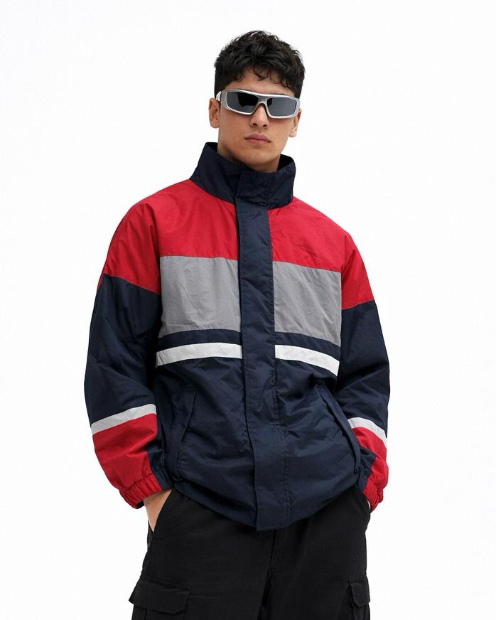 Windbreaker Jacke