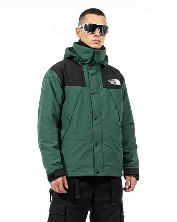 North Face