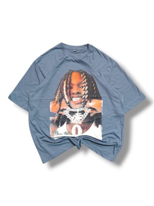 SURPLUS VINTAGE PRINTED TEES