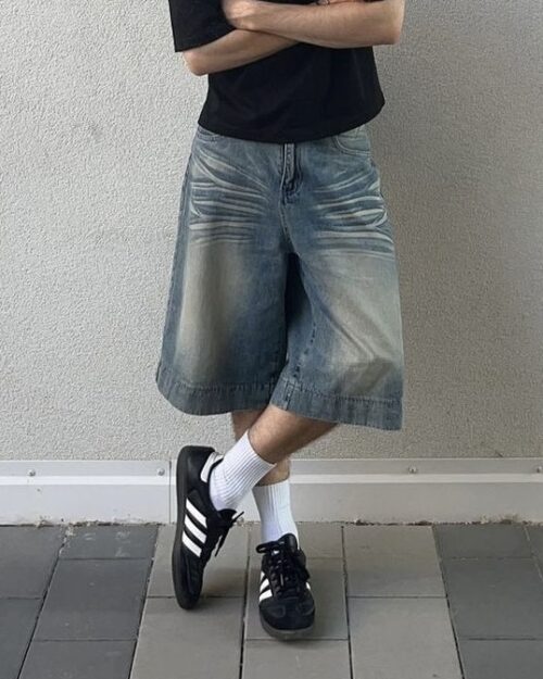 Baggy Jorts