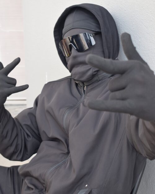 VOIDLINE Winter Jacket