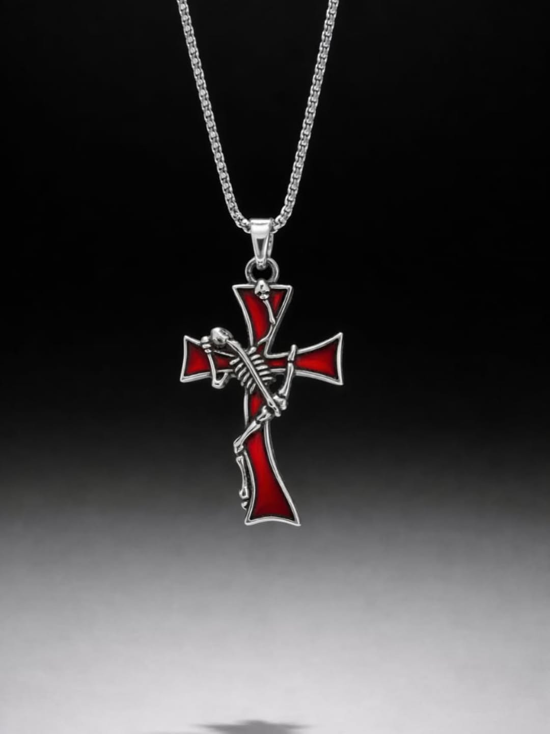 Skeleton chain