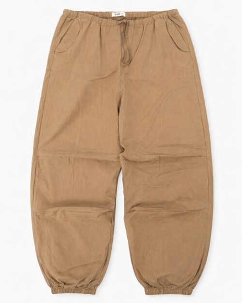PARACHUTE PANTS