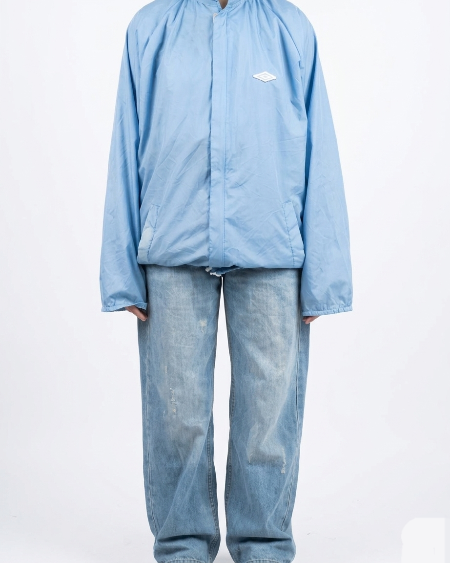 Umbro vintage 2000s jacket