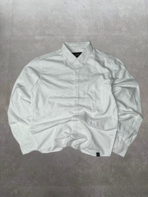 White shirt