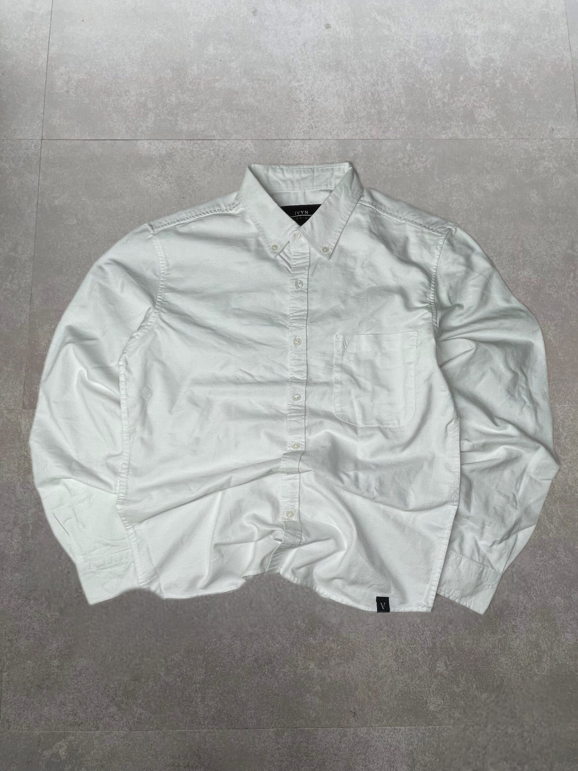 White shirt