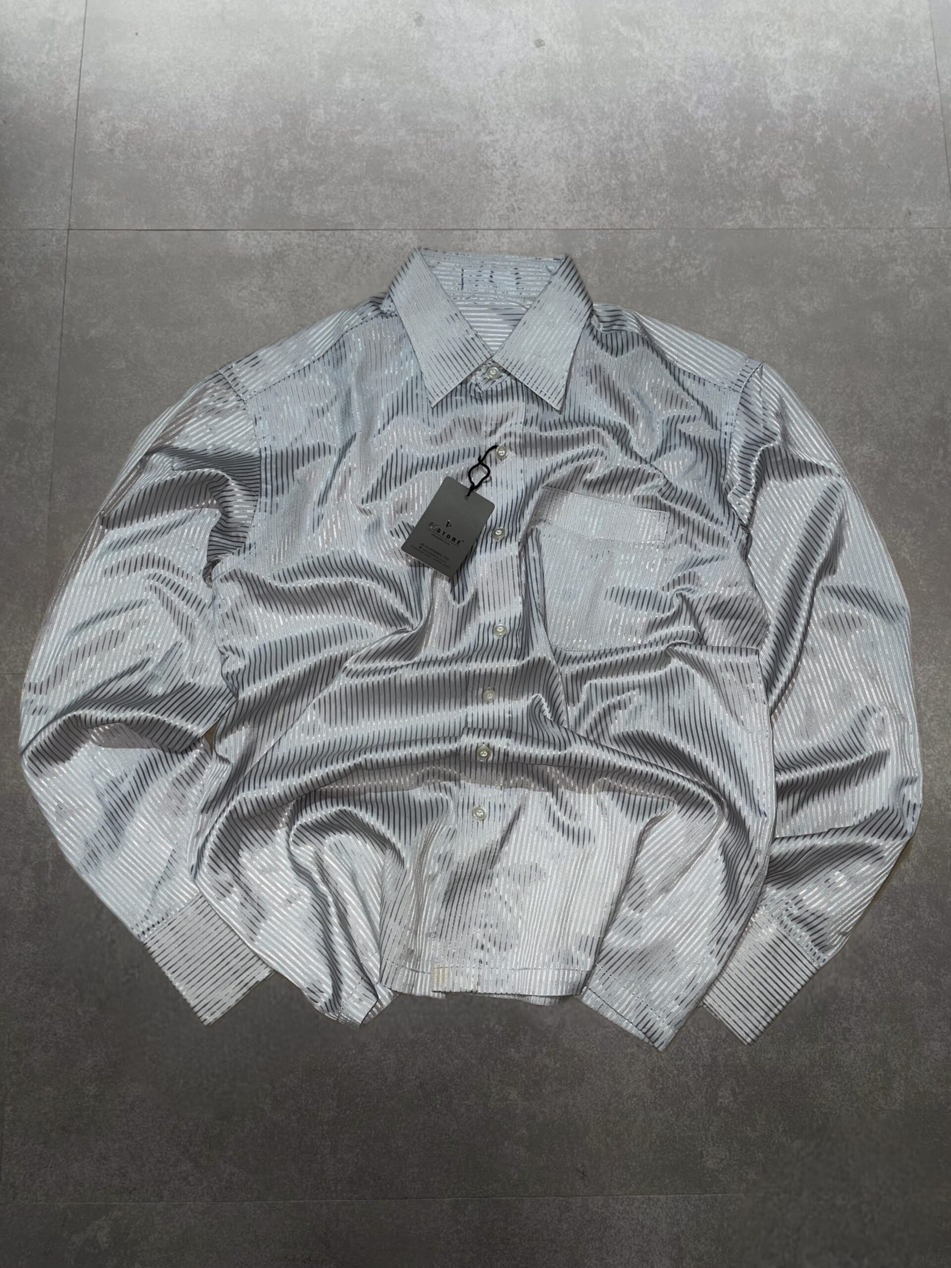 Old money shirt