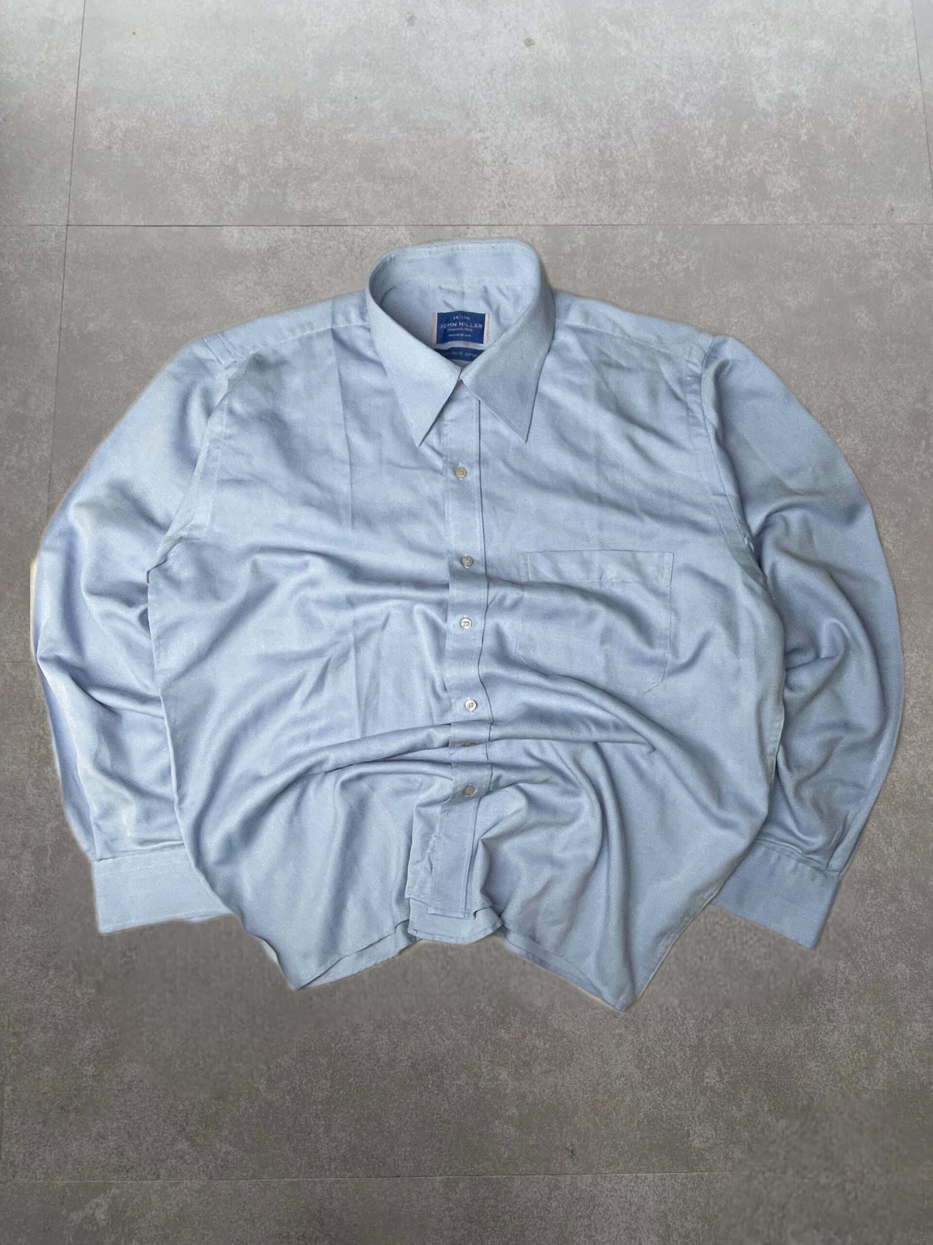 Branded shirt