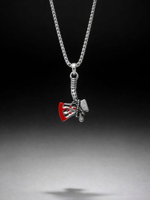 AXE pendant