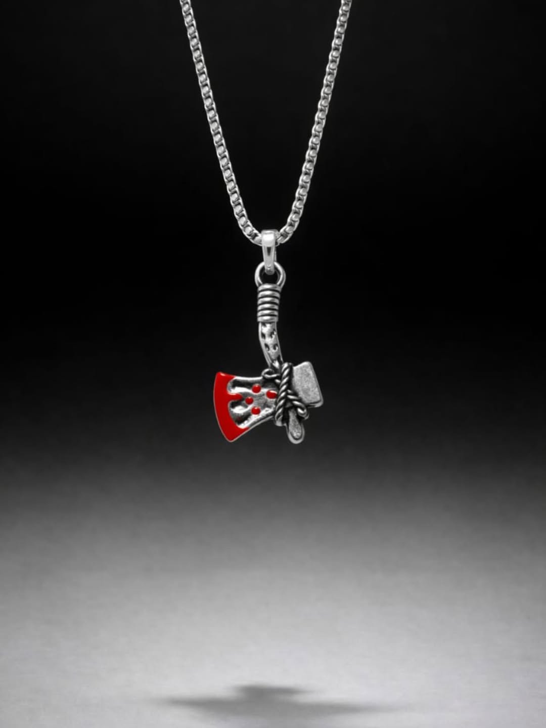 AXE pendant