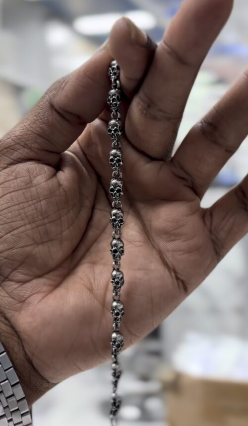 Bracelet
