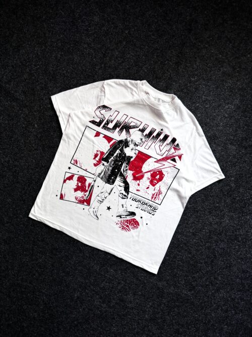 printed tees