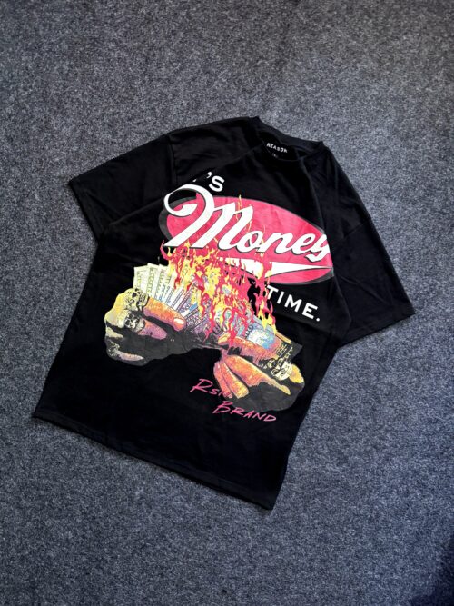 printed tees