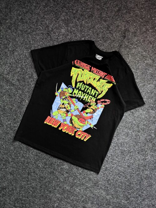 printed tees