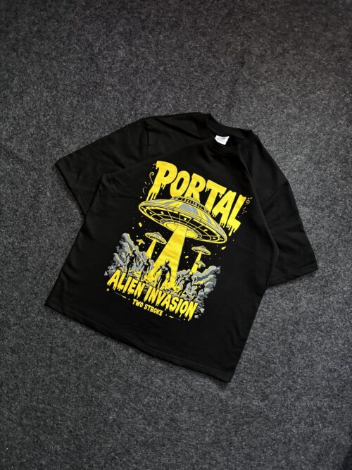 printed tees