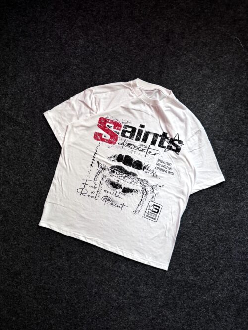 printed tees