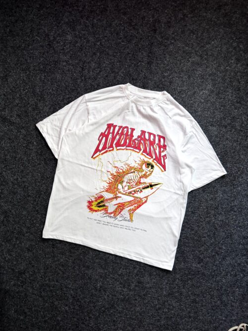 printed tees