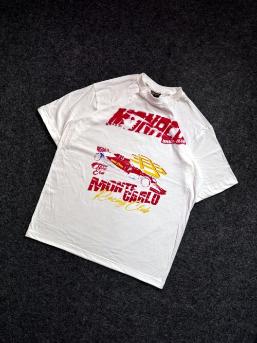 printed tees