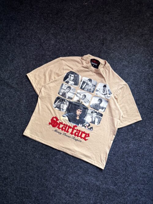 printed tees