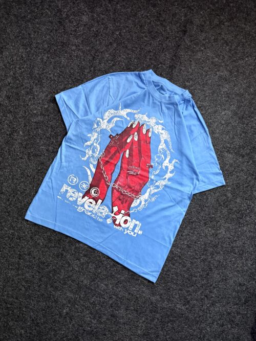 printed tees