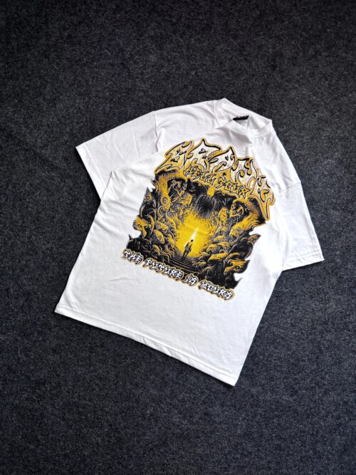 printed tees