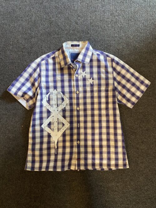boxy shirt