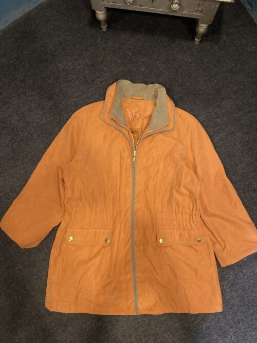 jacket