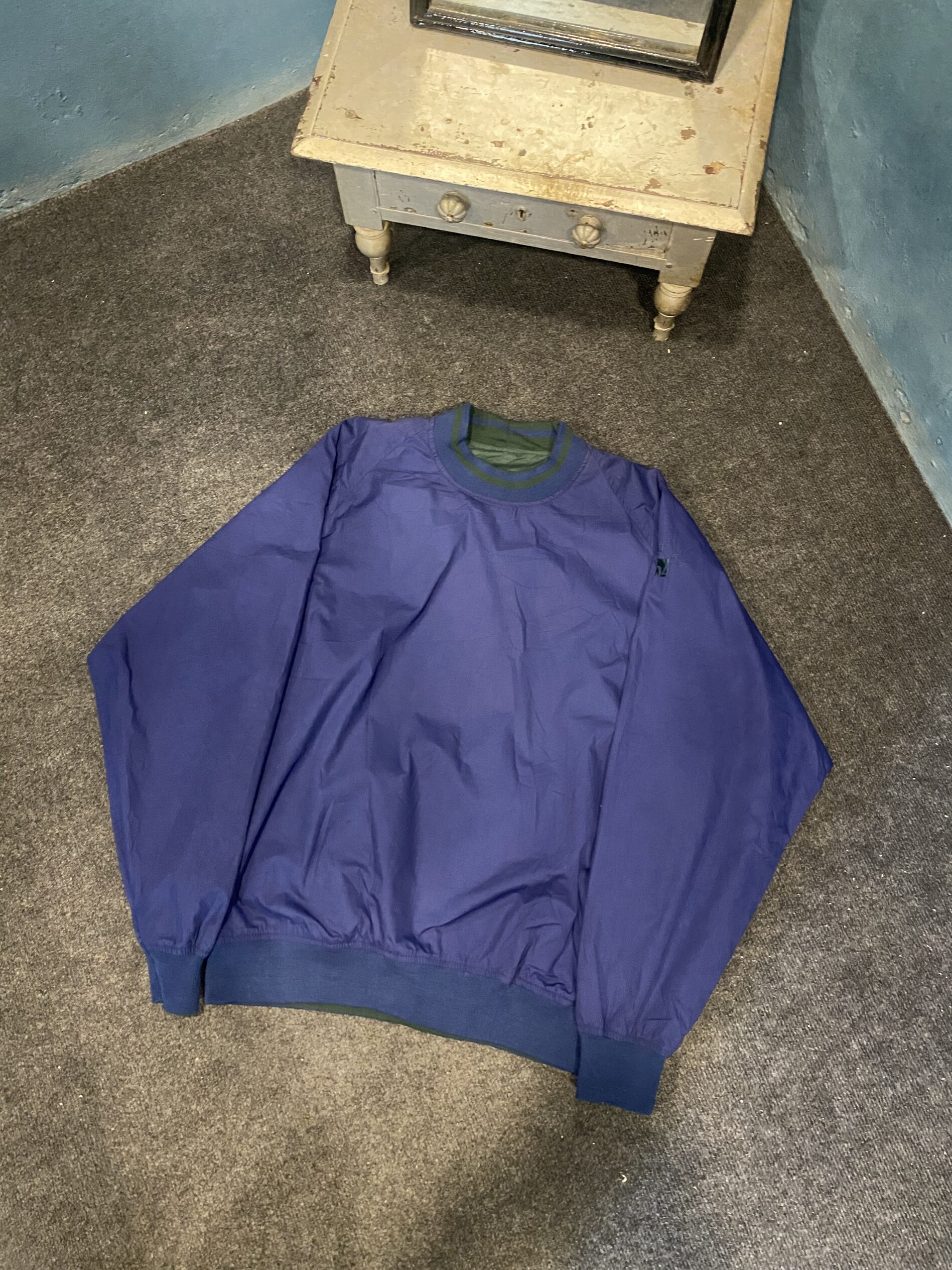 vintage v neck baseball tees full sleeve