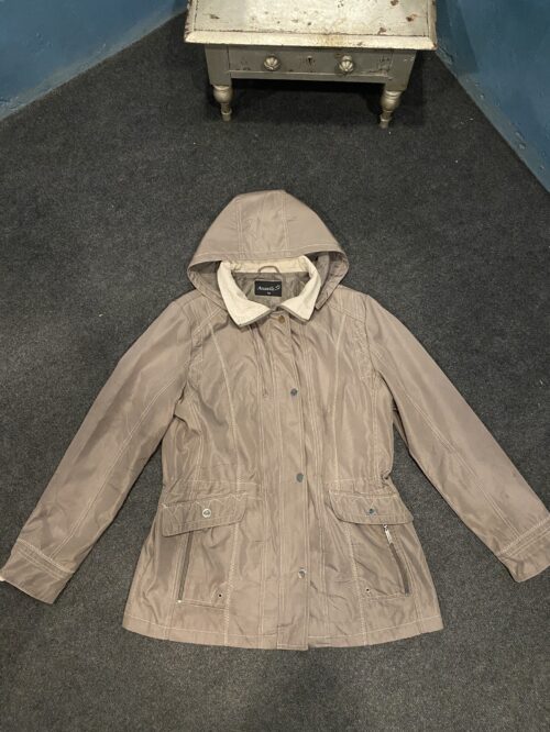 jacket