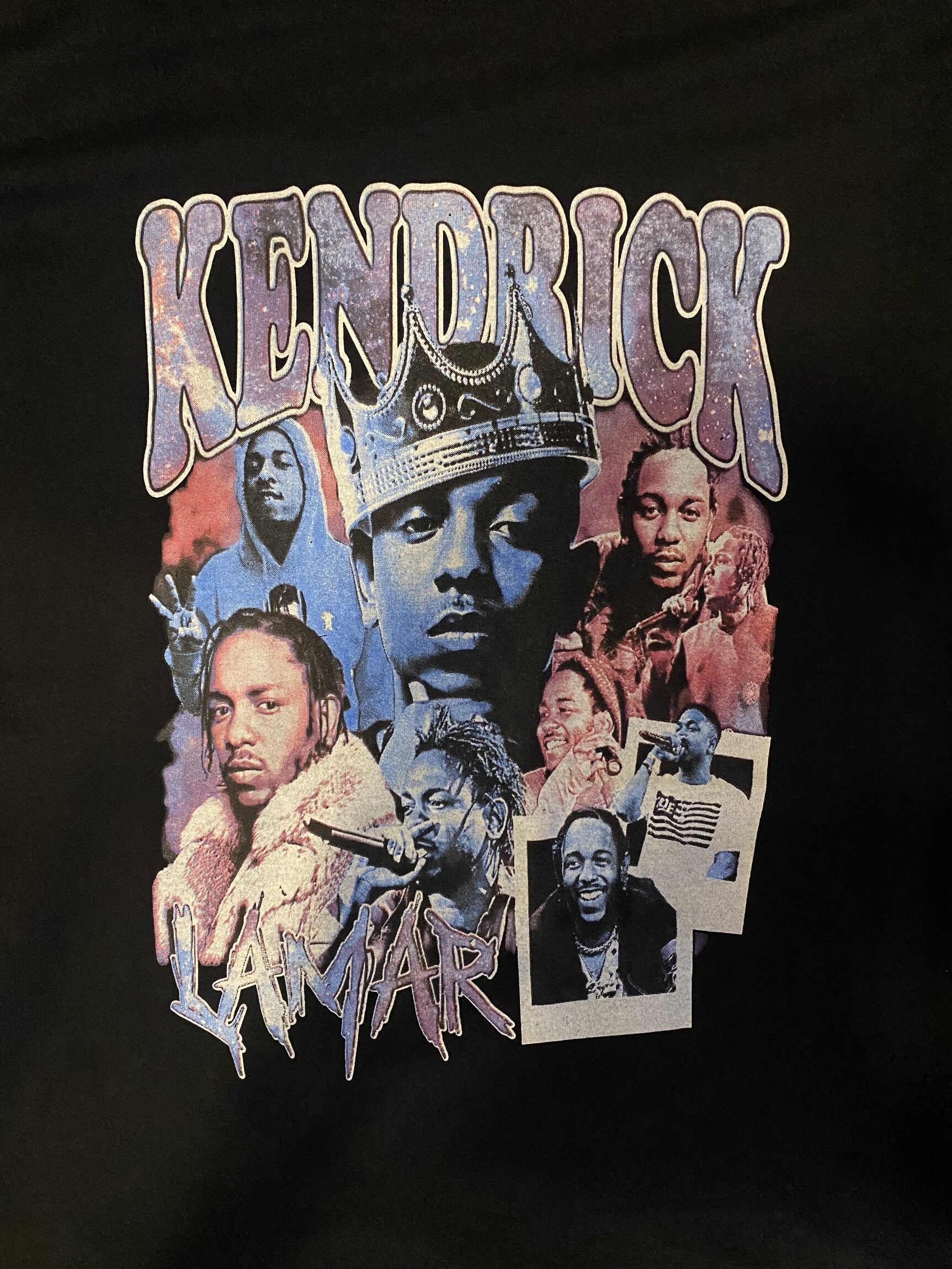 printed tees