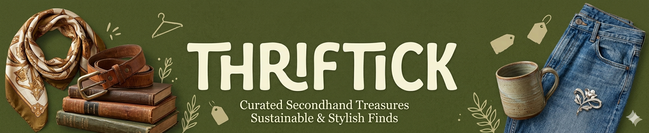 Thriftick