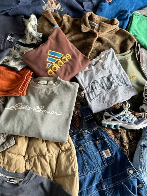 Only Thrifts
