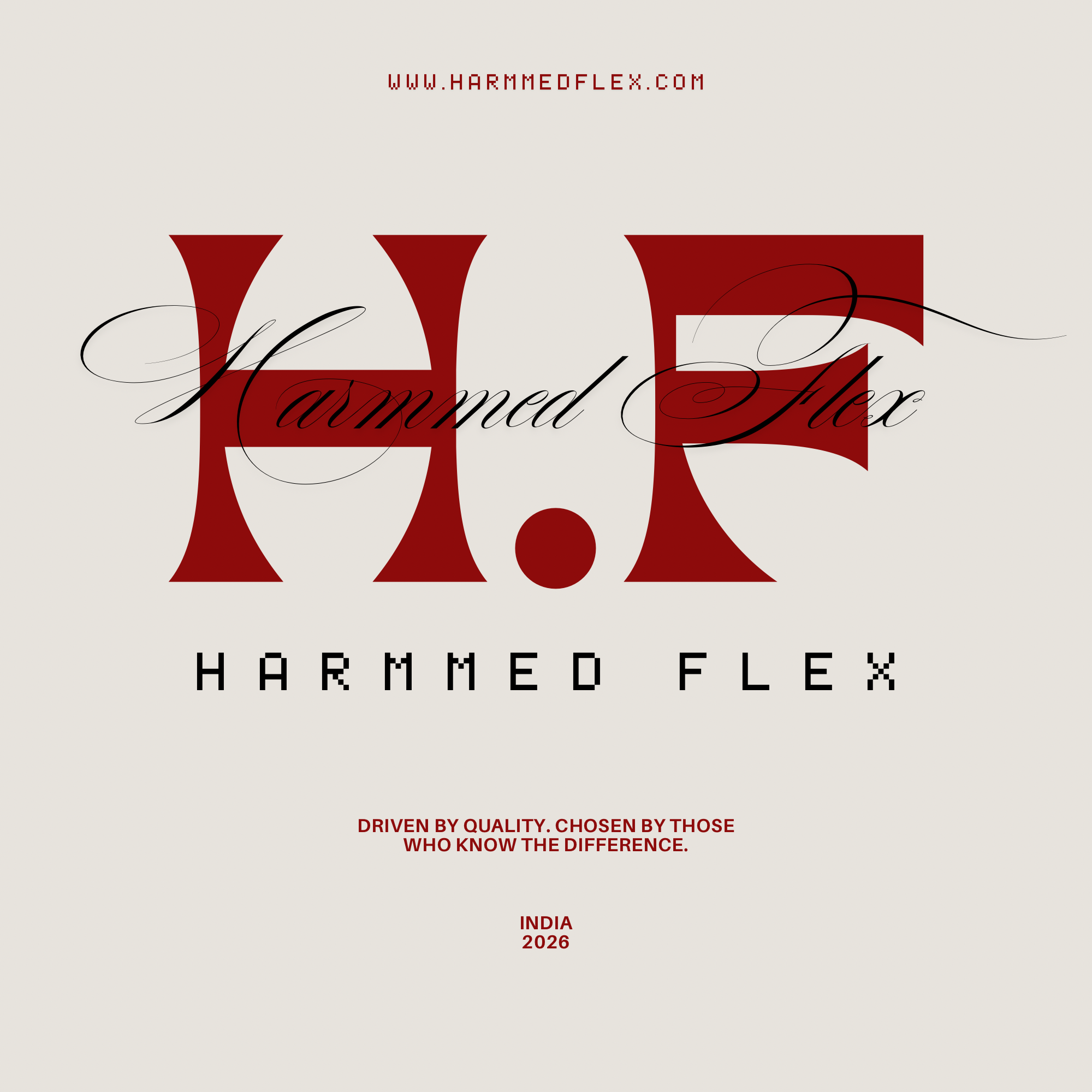 HARMMED FLEX