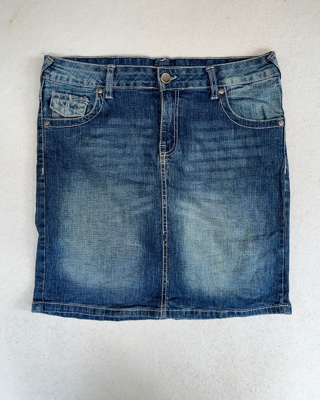 Ladies Denim