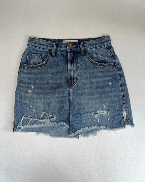 One Teaspoon (2020 Mini Skirt)