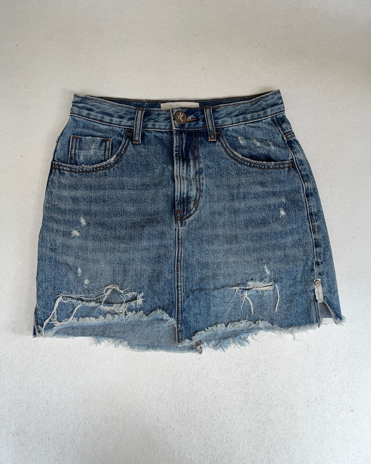 One Teaspoon (2020 Mini Skirt)