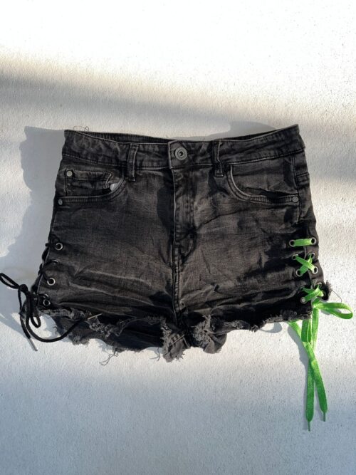Urban Classics Y2K denim