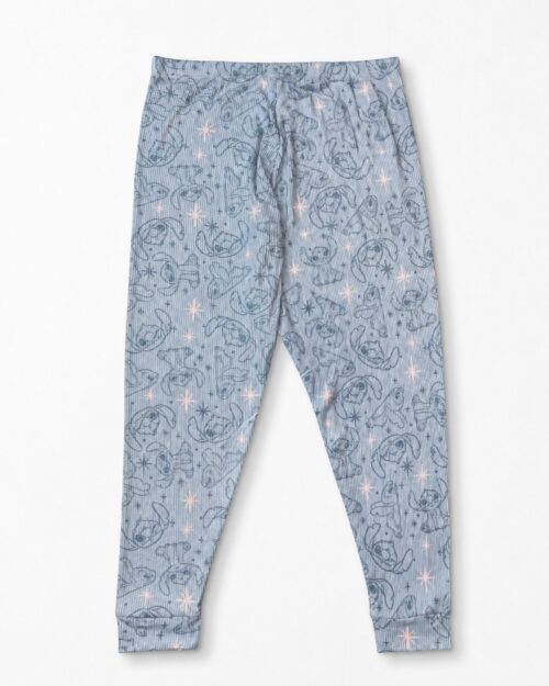 Disney Lilo & Stitch licensed sleepwear/lounge pants