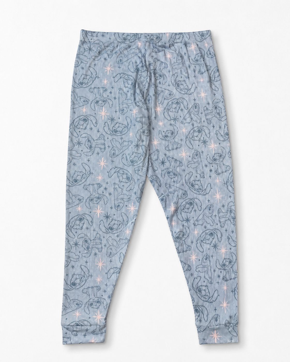 Disney Lilo & Stitch licensed sleepwear/lounge pants