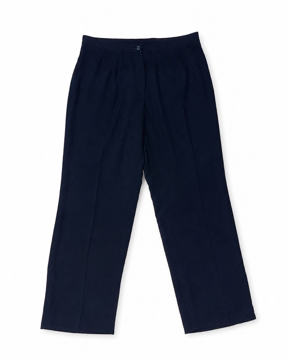 Women’s formal/semi-formal straight-leg trousers