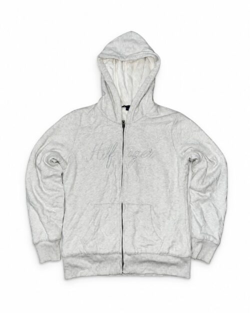 Tommy Hilfiger Women's Zip-Up Hoodie