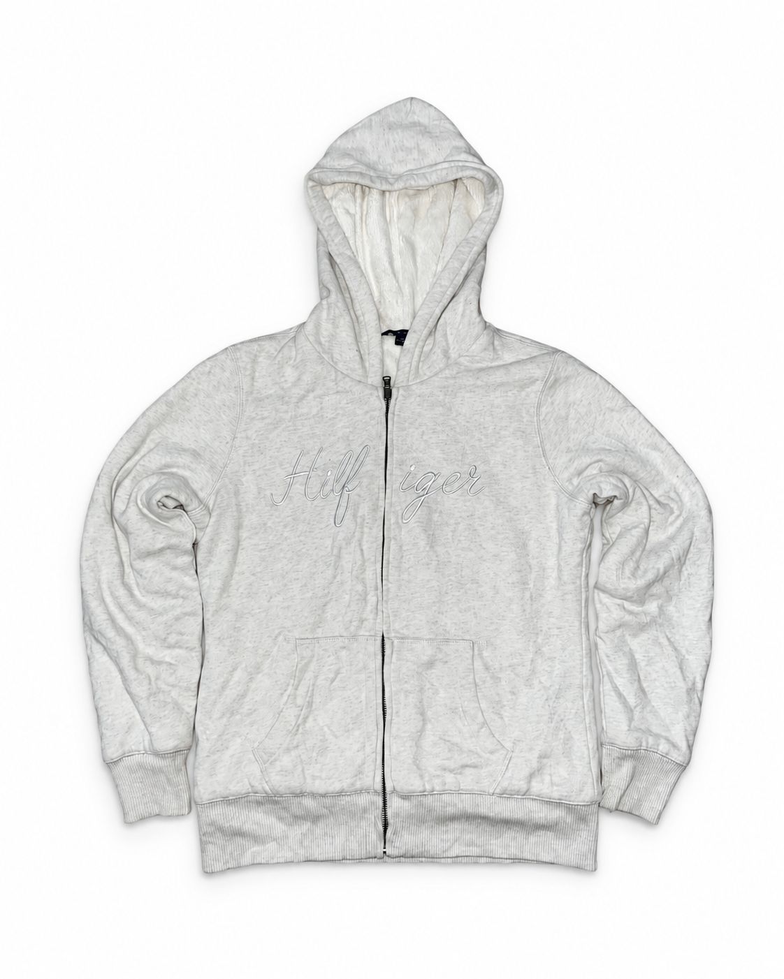 Tommy Hilfiger Women’s Zip-Up Hoodie