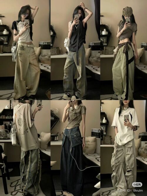 Women’s Trousers & Pants